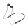 LENOVO Bluetooth HE05 czarne HE05BLA - 1084652 - zdjęcie
